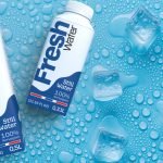 Sustainable Water Cartons